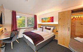Waldeslust Apartments